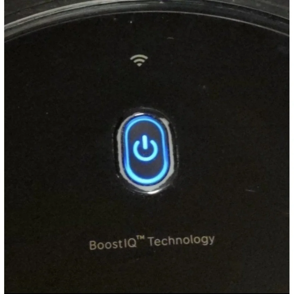 Eufy RoboVac 15C Max Robotic Vacuum Cleaner Wi-Fi BoostIQ T2128 Parts Only